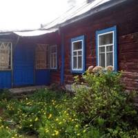 Якось занедужала стара Параска. Вже несила обходити господарство. Продала корову. — Мамо, я заберу вас до себе, — провідуючи одного разу її, сказала донька Надія.