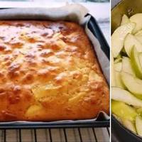 Пухкий та ніжний яблучний пиріг. Пишний та повітряний з неймовірним смаком. Завжди його готую на десерт