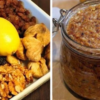 Чудодійна суміш, яка зміцнить ваш імунітет і не дасть захворіти. А ще, вона дуже смачна.