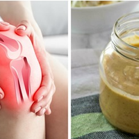 Дієвий перевірений рецепт, який після першого прийому значно зменшить біль у суглобах.