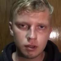 Бутусов розповів ким виявився студент, який справляв нужду на памятники героям небесної сотні?