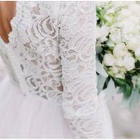 Віра вийшла заміж. Причому батьки дізналися про це від людей. В соцмережах з’явилися фото, де Віра з нареченим у весільній сукні і з обручкою на пальчику.