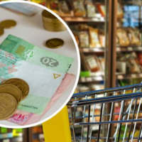 20 грн тоді і зараз! У мережі пригадали, що можна було купити за “двадцятку” в 1996 році! (Інфографіка)