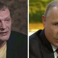 Це фраза стане крилатою: Російський актор Серебряков сказав про Путіна те, чого всі бояться (ВІДЕО)