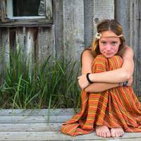 – Пише мені в соцмережах якась дівчина з Житомира. Привіт, мовляв, мене звуть Яна, я твоя сестра по батькові, дуже приємно! Я спочатку подумала – помилилася, з ким не буває.