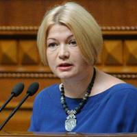 Геращенко: Зеленський розпинався з трибуни ВР про 80 днів тиші. А тут лише одна ніч на передовій ЗЕ депутата- і такі одкровення.