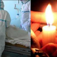 ”Їх вже немає..Сльози на очах!” Великі втрати в Україні! Сьогодні п0мерлu молоді лікарі… Співчуття…