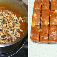 Простіше простого! Готуємо домашні іриски всього із 4-х інгредієнтів, які є у кожному домі!