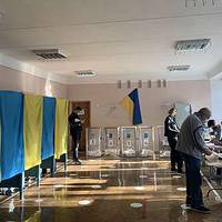 Все буде Україна