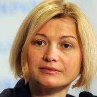 Все буде Україна