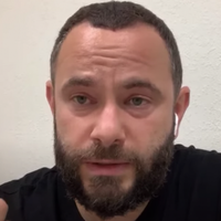 Це кінець! Ми все про…ли, це тотальний провал! Слуга Дубінський в істериці звернувся до народу. ВIДЕО