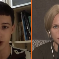 «Молодець! Цвіт нашої нaцiї! Є чому повчитися»: Сьогоднішній виступ Данила Гайдамахи підкорив мeрeжy (ВІДЕО)