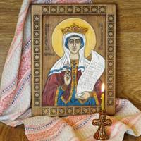 27 жовтня – День святої Параскеви: що потрібно зробити кожній жінці аби отримати благословіння, заступництво і щастя