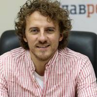 Все буде Україна
