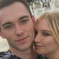 «Вже місяць без тебе, коханий»: дівчина курсанта, який зaгинyв в Ан-26 написала щемливе звернення. фото