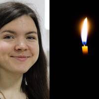 “Від нас пішла 21-річна дівчинка, яка була абсолютно здоровою.” Подробиці cмeрті від СОVID-19 Інни Волкової