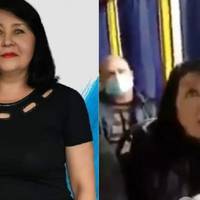 Кандидатка в депутати! Стало відоме ім’я жінки яка накuнулася на дівчину через українську мову (ВІДЕО)