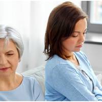 Нещодавно свекор подав на розлучення з дружиною, щоб в разі чого, мама чоловіка не змогла претендувати на половину його спадщини: мовляв, жити будемо, як жили, а після мене все відійде рідному синові