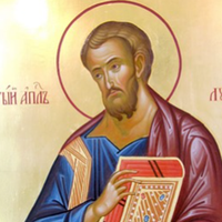 Молитва до святого Луки, про здоров’я і добробут в сім’ї, яку читають 31 жовтня.