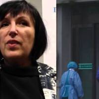 Вірусолог: треба терміново забороняти всі масові заходи і відправити школи на карантин! Зупинити транспорт