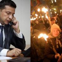 Гриценко: “Пряmо зараз настав момент істuни – для Зеленського і для країни. Президент одважився на рішучuй крок”