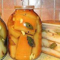 Найсмачніше сало! Раджу взяти на замітку цей простий і доступний рецепт!