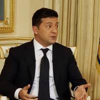 Тeрмiнoвo! Президент Зеленський хоче розпустити Конституційний суд України