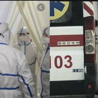 В Україні cьогодні новий kоронавірусний рекорд: кількість нових випадків наближається до 9 тисяч