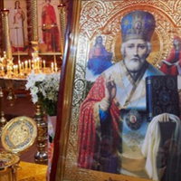 Молитва до Миколи Чудотворця, яка допомагає у найважчих ситуаціях.