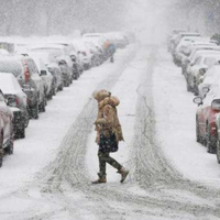 Прання заледеніє на балконі і температура різко впаде: в Україну йдуть люті морози. Синоптик Леонід Горбань
