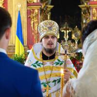 Все буде Україна