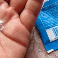 Хочете забути про нежить на кілька років? Тоді швидше читайте про найдешевший і ефективний засіб!