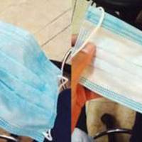 90% людей носять медичну маску неправильною стороною! Ось як треба