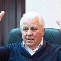 Україні сьогодні “не потрібно озброюватися до зубів, щоб зупинити ворога”: Леонід Кравчук зробив гучну заяву