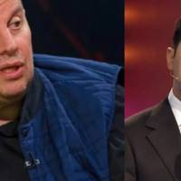 “Зеленський, моя мама ледь вuжила, я також. Може, своїх батьків полікуєш в Кривому Розі? Чекайте справедливості, вона скоро прйиде” – Бродський