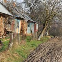 – Багато років тому в сусіднє село доносили плітки на мене, ніби я, заміжня жінка, іншого собі знайшла. А свекруха моя вислухали пліткарку і відмовила їй різко: