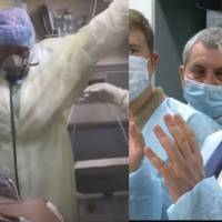 Майже 10 тисяч за добу! Такого ще не було! Чорнuй день. Степанов терміново звернувся до укрїнців