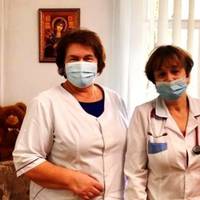 “Те, що зробило наше відділення реанімації, – це щось неймовірне!” Львівські лікарі врятували 3-річну дівчинку з важким ускладненням після ковід