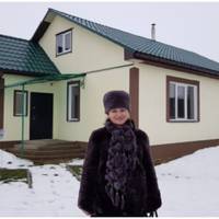 Коли ми будували будинок, найважче було довести будівництво до кінця. Мені допомогли мої батьки, але після цього вони почали вважати, що тепер будинок належить їм