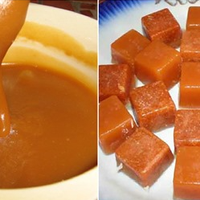 Смачненькі домашні іриски за 30 хвилин, які не містять шкідливих домішок