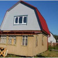 Під кінець дачного сезону я вирішила, що раз вже діти так часто залишаються у мене на дачі, то я можу попросити зятя про послугу – допомогти там з ремонтом.