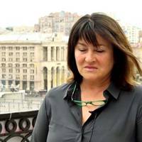 “Був ще вчора і нема…. І це нестерпно й незрозуміло…” Ольга Герасим’юк повідомила сумну звістку про велику втрату