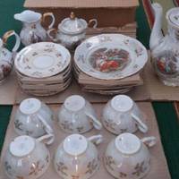 Якось я вирішила подарувати дружині свого сина шикарний набір столових предметів, який був мені дуже дорогий. Хотіла подружитися з нею, бо бачила, що вона зовсім не любила мене.