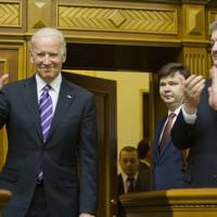 Це він наказав Януковичу піти у відставку: як і що Байден говорив про Україну