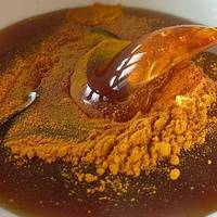 Потужний натуральний антибіотик, який можна зробити самостійно з двох простих інгредієнтів!