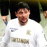 Мовний конфлікт: у підтрибунному приміщенні Дніпро-Арени Йовічевич попросив Селезньова відповідати йому українською мовою…