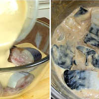 Соус-маринад, який зробить рибу настілки смачною, що всі буду просити рецепт