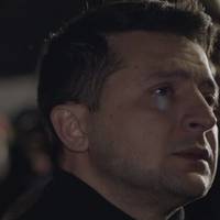 Зеленський: Я народився в російськомовній сім’ї, пішов до школи. І є одна річ про яку я жалію до сьогодні..