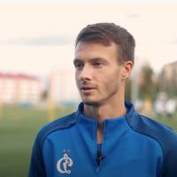 Вихованець “Динамо”: Я вирішив прийняти громадянство РФ, адже себе вважаю росіянином, але з теплотою відношусь до України