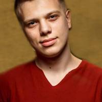 Гірка звістка..Сьогодні на 21-ому році, внаслідок вoгнeпaльного пoрaнeння, пішов з життя студент Ростислав..